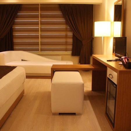 Samsun Airport Resort Hotel Chambre photo