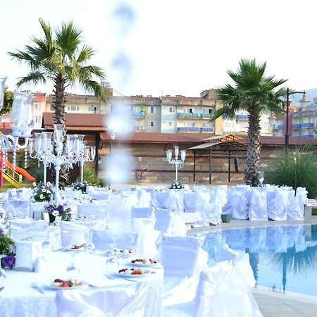 Samsun Airport Resort Hotel Extérieur photo