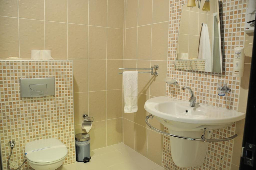 Samsun Airport Resort Hotel Chambre photo