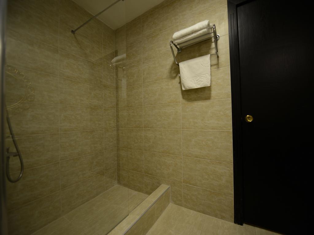 Samsun Airport Resort Hotel Extérieur photo