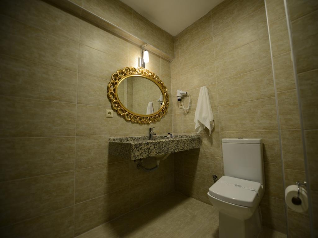 Samsun Airport Resort Hotel Chambre photo