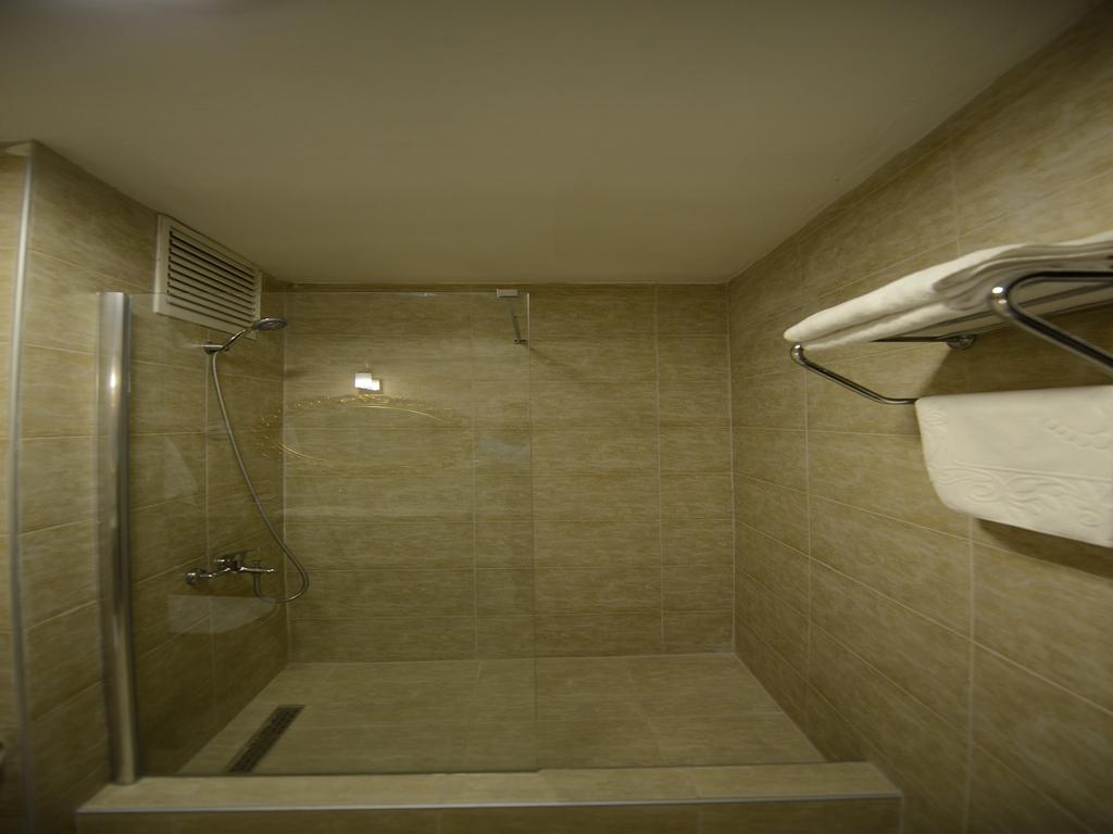 Samsun Airport Resort Hotel Chambre photo