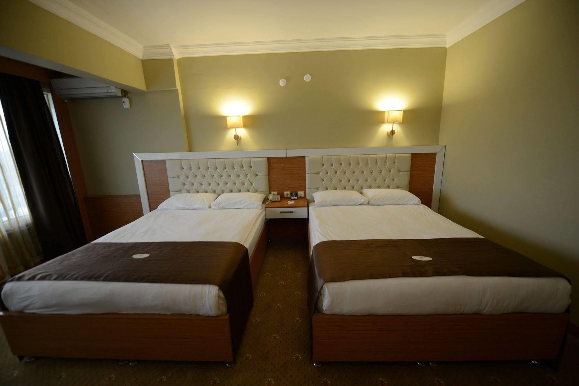 Samsun Airport Resort Hotel Extérieur photo
