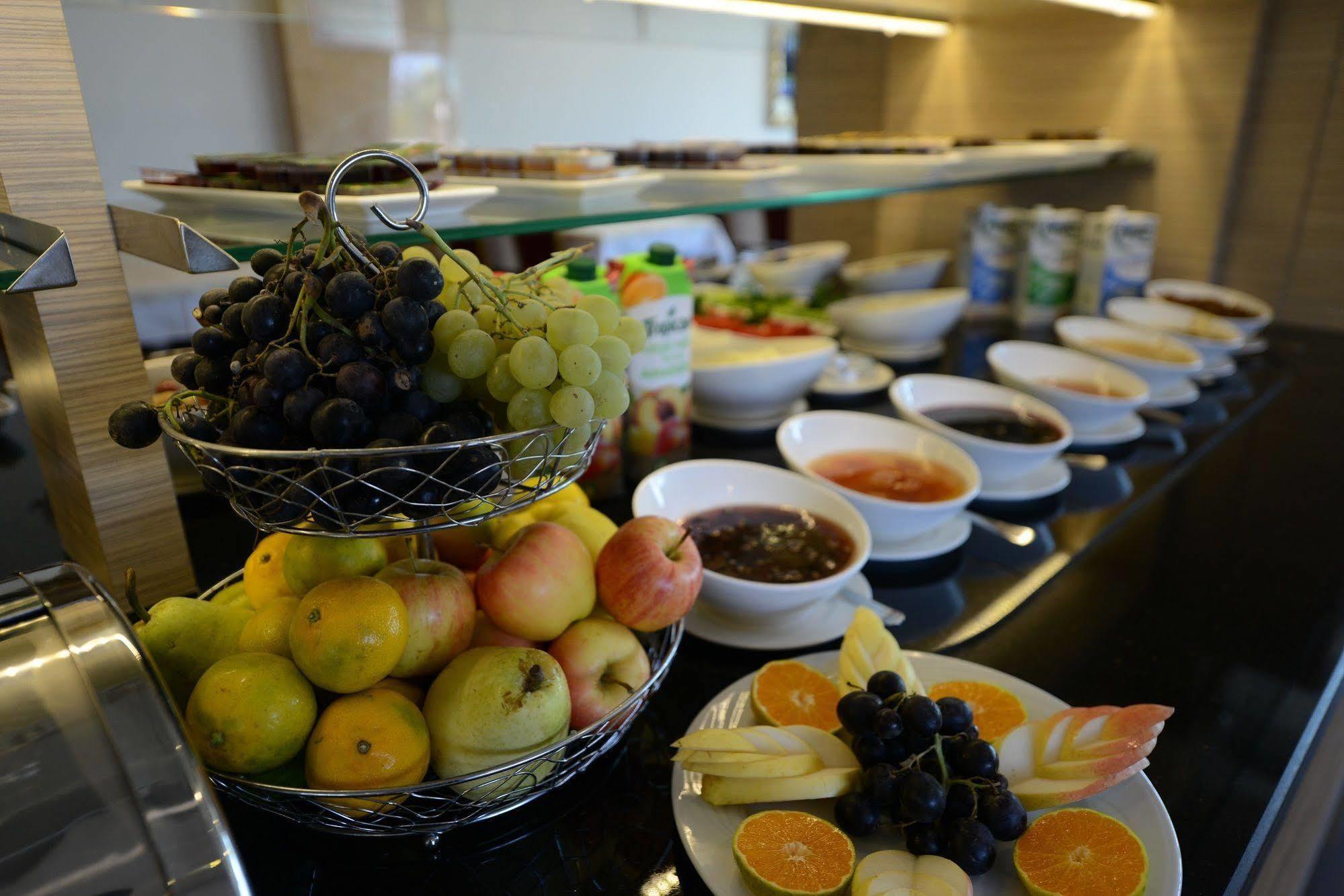 Samsun Airport Resort Hotel Extérieur photo